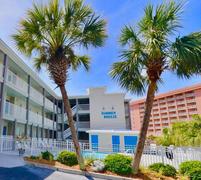 Summer Breeze at Orange Beach, AL: Your Ultimate Guide