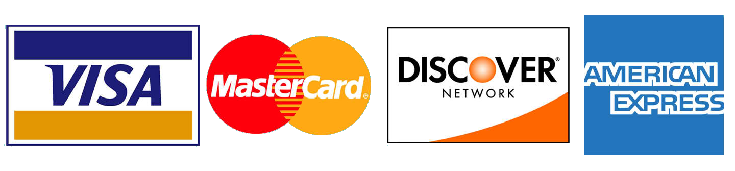 credit card logo